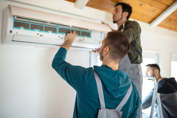 Best HVAC Consulting and Engineering in Monticello, IN