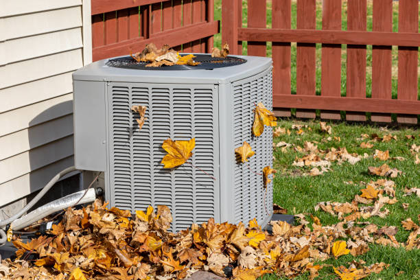 Best Solar-powered HVAC Systems in Monticello, IN