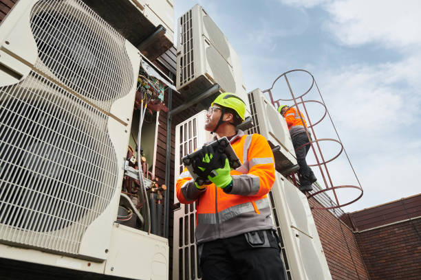 Best Furnace Cleaning in Monticello, IN