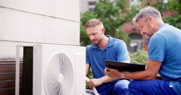 Monticello, IN HVAC Company