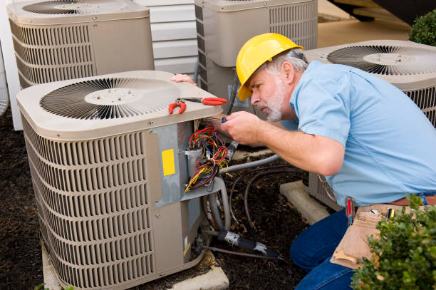 Best Commercial HVAC in Monticello, IN